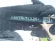 2025 Ford Mustang EcoBoost with VIN 1FA6P8TH7S5112957, listed as a IAAI auction lot 42470861 with 248 mi miles and . Bid and sale history available at DreamBid. Image 17.