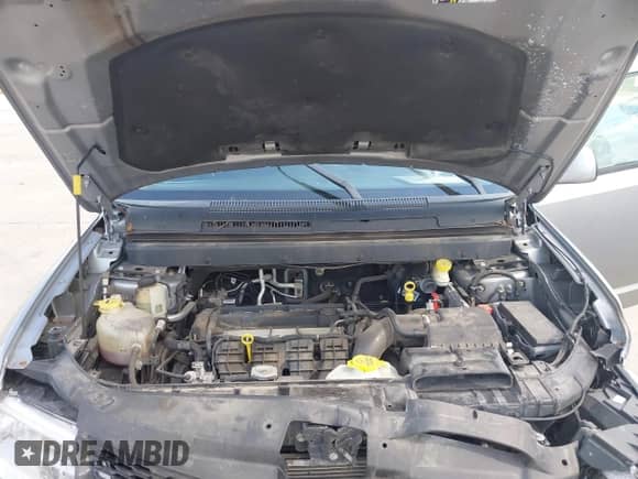 2017 Dodge Journey SXT с VIN 3C4PDCBB9HT501194, выставлен на аукционе IAAI как лот 43357899 с пробегом 139 893 миль миль и . История ставок и продаж доступна на DreamBid. Изображение 10.