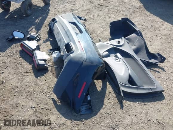 2016 Dodge Challenger SXT z VIN 2C3CDZAG2GH225760, wystawiony jako IAAI lot #43267245 z przebiegiem 144 583 mil mil oraz . Historia ofert i sprzedaży dostępna na DreamBid. Obrazek 12.