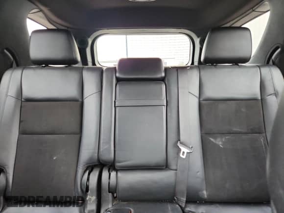 2020 Dodge Durango R/T with VIN 1C4SDJCT0LC269286, listed as a Copart auction lot 62780475 with 53,665 mi miles and Salvage title. Bid and sale history available at DreamBid. Image 10.