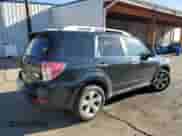 2012 Subaru Forester XT Touring z VIN JF2SHGGC6CH467277, wystawiony jako Copart lot #81334325 z przebiegiem 150 798 mil mil oraz Szkoda całkowita • Salvage title. Historia ofert i sprzedaży dostępna na DreamBid. Obrazek 3.