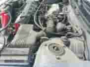 1996 Chevrolet Prizm z VIN 1Y1SK5283TZ057095, wystawiony jako IAAI lot #41676394 z przebiegiem 199 114 mil mil oraz . Historia ofert i sprzedaży dostępna na DreamBid. Obrazek 12.