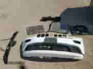 2016 Jeep Grand Cherokee High Altitude with VIN 1C4RJFCT8GC423463, listed as a Copart auction lot 70821095 with 144,093 mi miles and Salvage title. Bid and sale history available at DreamBid. Image 12.