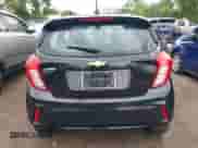 2016 Chevrolet Spark LT z VIN KL8CD6SA8GC631722, wystawiony jako IAAI lot #42539584 z przebiegiem 109 415 mil mil oraz . Historia ofert i sprzedaży dostępna na DreamBid. Obrazek 16.