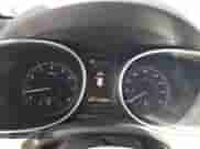 2018 Hyundai Santa Fe Limited Ultimate z VIN KM8SR4HF9JU279825, wystawiony jako Copart lot #63592035 z przebiegiem 133 596 mil mil oraz Szkoda całkowita • Salvage title. Historia ofert i sprzedaży dostępna na DreamBid. Obrazek 9.