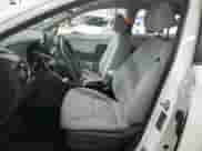 2023 Hyundai Kona SEL с VIN KM8K6CAB3PU050270, выставлен на аукционе Copart как лот 67990215 с пробегом 15 957 миль миль и Списание • Salvage title. История ставок и продаж доступна на DreamBid. Изображение 7.