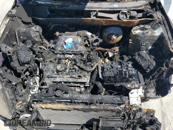 2007 Hyundai Veracruz GLS with VIN KM8NU13C47U021888, listed as a Copart auction lot 69266315 with Not provided miles and Non repairable. Bid and sale history available at DreamBid. Image 12.