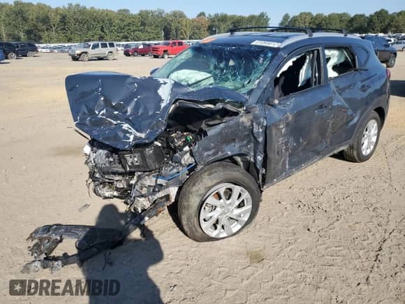 2020 Hyundai Tucson Value с VIN KM8J33A47LU262637, выставлен на аукционе Copart как лот 61095612 с пробегом 63 271 миль миль и Списание • Salvage title. История ставок и продаж доступна на DreamBid. Изображение 2.