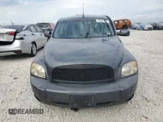 2011 Chevrolet HHR 1LT с VIN 3GNBABFW5BS524082, выставлен на аукционе Copart как лот 72427494 с пробегом 161 028 миль миль и Списание • Salvage title. История ставок и продаж доступна на DreamBid. Изображение 5.