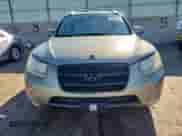 2007 Hyundai Santa Fe SE with VIN 5NMSH13E77H088358, listed as a Copart auction lot 82162305 with 246,681 mi miles and Salvage title. Bid and sale history available at DreamBid. Image 5.
