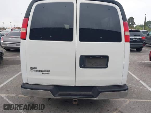 2010 Chevrolet Express Passenger LT с VIN 1GA2G1DG1A1105460, выставлен на аукционе IAAI как лот 42183627 с пробегом 165 692 миль миль и . История ставок и продаж доступна на DreamBid. Изображение 15.