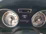 2014 Mercedes-Benz CLA 250 with VIN WDDSJ4GB8EN109746, listed as a Copart auction lot 70213285 with 136,080 mi miles and Non repairable. Bid and sale history available at DreamBid. Image 9.