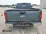 2008 Chevrolet Silverado 1500 Work Truck with VIN 1GCEC19X58Z211804, listed as a Copart auction lot 66547205 with 201,129 mi miles and Salvage title. Bid and sale history available at DreamBid. Image 6.