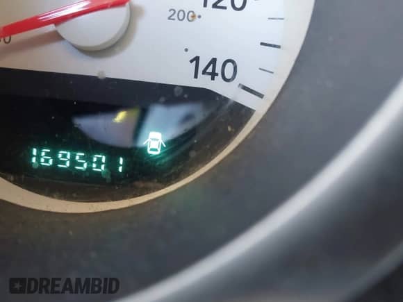 2007 Dodge Magnum with VIN 2D4FV47V97H620987, listed as a IAAI auction lot 43484646 with 169,501 mi miles and . Bid and sale history available at DreamBid. Image 7.