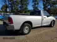 2011 Ram 1500 ST с VIN 3D7JB1EK9BG593814, выставлен на аукционе Copart как лот 81690285 с пробегом 117 781 миль миль и Списание • Salvage title. История ставок и продаж доступна на DreamBid. Изображение 3.