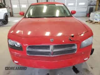 2010 Dodge Charger SXT с VIN 2B3CA3CV5AH158691, выставлен на аукционе Copart как лот 70583044 с пробегом 100 958 миль миль и Списание • Salvage title. История ставок и продаж доступна на DreamBid. Изображение 5.