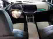 2025 Chevrolet Equinox EV LT с VIN 3GN7DLRP7SS111572, выставлен на аукционе Copart как лот 60041485 с пробегом 4 136 миль миль и Списание • Salvage title. История ставок и продаж доступна на DreamBid. Изображение 8.