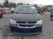 2014 Dodge Grand Caravan SE with VIN 2C4RDGBG0ER187249, listed as a IAAI auction lot 42143078 with 119,097 mi miles and . Bid and sale history available at DreamBid. Image 13.