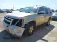 2007 Chevrolet Tahoe LT с VIN 1GNFK13007J147436, выставлен на аукционе IAAI как лот 43064266 с пробегом Не указан миль и . История ставок и продаж доступна на DreamBid. Изображение 2.