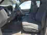 2005 Dodge Dakota SLT z VIN 1D7HE42N65S256312, wystawiony jako Copart lot #59388825 z przebiegiem 183 215 mil mil oraz Szkoda całkowita • Salvage title. Historia ofert i sprzedaży dostępna na DreamBid. Obrazek 7.