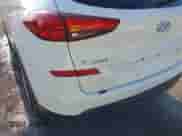 2020 Hyundai Tucson SE с VIN KM8J23A45LU159333, выставлен на аукционе IAAI как лот 43171231 с пробегом 29 971 миль миль и . История ставок и продаж доступна на DreamBid. Изображение 21.