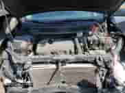 2019 Chevrolet Equinox LT с VIN 2GNAXKEV1K6283378, выставлен на аукционе Copart как лот 81231505 с пробегом 163 915 миль миль и Списание • Salvage title. История ставок и продаж доступна на DreamBid. Изображение 12.