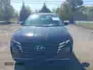 2023 Hyundai Tucson SEL with VIN 5NMJBCAE5PH186901, listed as a IAAI auction lot 43179572 with 46,590 mi miles and . Bid and sale history available at DreamBid. Image 12.