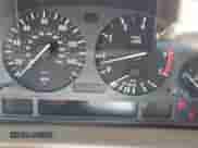 2000 BMW 7 Series 740iL with VIN WBAGH8349YDP07409, listed as a IAAI auction lot 42465862 with Not provided miles and . Bid and sale history available at DreamBid. Image 7.