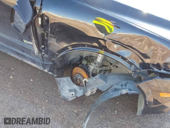 2008 Saturn VUE Green Line z VIN 3GSCL93Z48S714242, wystawiony jako IAAI lot #42838935 z przebiegiem 170 607 mil mil oraz . Historia ofert i sprzedaży dostępna na DreamBid. Obrazek 6.