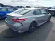 2019 Toyota Camry LE с VIN 4T1B11HK4KU748520, выставлен на аукционе IAAI как лот 43097981 с пробегом 102 824 миль миль и . История ставок и продаж доступна на DreamBid. Изображение 4.