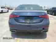 2024 Mercedes-Benz C 300 с VIN W1KAF4HB1RR217958, выставлен на аукционе Copart как лот 64455575 с пробегом 7 095 миль миль и Списание • Salvage title. История ставок и продаж доступна на DreamBid. Изображение 6.