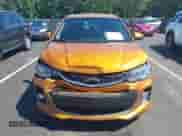 2019 Chevrolet Sonic LT с VIN 1G1JD6SB3K4115853, выставлен на аукционе IAAI как лот 43168645 с пробегом 71 808 миль миль и . История ставок и продаж доступна на DreamBid. Изображение 12.