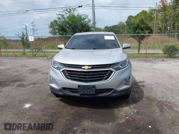 2020 Chevrolet Equinox LT с VIN 2GNAXUEV8L6179080, выставлен на аукционе IAAI как лот 43276589 с пробегом 139 527 миль миль и . История ставок и продаж доступна на DreamBid. Изображение 12.