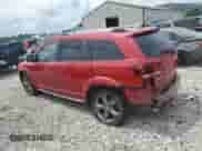 2017 Dodge Journey Crossroad Plus с VIN 3C4PDCGG2HT531982, выставлен на аукционе Copart как лот 63576945 с пробегом 123 163 миль миль и Списание • Salvage title. История ставок и продаж доступна на DreamBid. Изображение 2.
