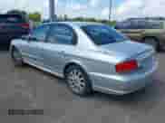 2004 Hyundai Sonata GLS with VIN KMHWF35H74A969430, listed as a IAAI auction lot 43183954 with 155,650 mi miles and . Bid and sale history available at DreamBid. Image 3.