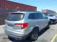 2021 Honda Pilot Special Edition z VIN 5FNYF5H22MB010959, wystawiony jako IAAI lot #42529703 z przebiegiem 53 982 mil mil oraz . Historia ofert i sprzedaży dostępna na DreamBid. Obrazek 4.