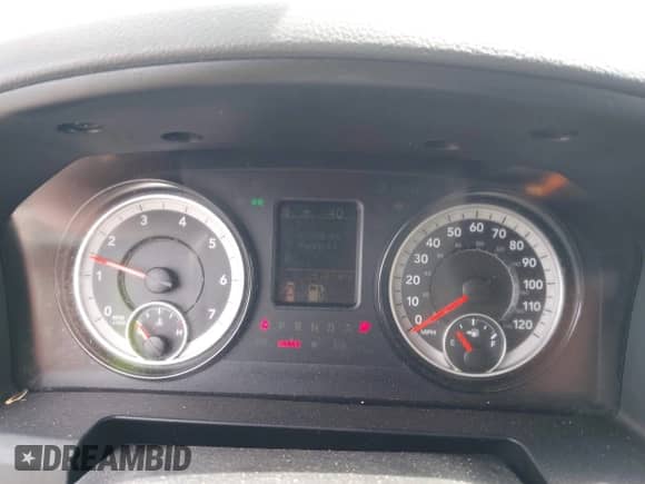 2018 Ram 1500 Express with VIN 3C6RR6KG5JG194863, listed as a IAAI auction lot 42133048 with 151,614 mi miles and . Bid and sale history available at DreamBid. Image 7.