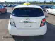 2014 Chevrolet Sonic LTZ с VIN 1G1JE6SB8E4227548, выставлен на аукционе IAAI как лот 43316295 с пробегом 59 646 миль миль и . История ставок и продаж доступна на DreamBid. Изображение 17.