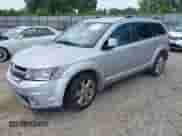 2014 Dodge Journey Limited с VIN 3C4PDCDG8ET112566, выставлен на аукционе IAAI как лот 42518135 с пробегом 189 219 миль миль и . История ставок и продаж доступна на DreamBid. Изображение 2.