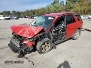 2004 Saturn VUE V6 z VIN 5GZCZ63494S830604, wystawiony jako Copart lot #74860674 z przebiegiem 182 408 mil mil oraz Szkoda całkowita • Salvage title. Historia ofert i sprzedaży dostępna na DreamBid. Obrazek 1.