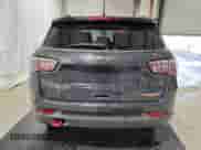 2018 Jeep Compass Trailhawk with VIN 3C4NJDDB8JT264061, listed as a Copart auction lot 68252765 with 69,347 mi miles and Clean title. Bid and sale history available at DreamBid. Image 6.