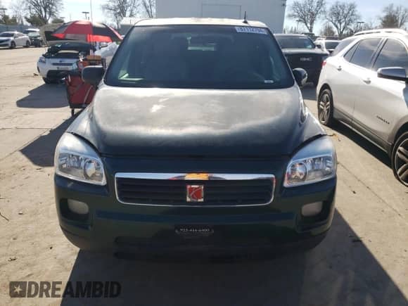 2005 Saturn Relay 2 with VIN 5GZDV03L45D194376, listed as a Copart auction lot 87112794 with 76,061 mi miles and Clean title. Bid and sale history available at DreamBid. Image 5.