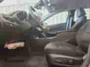 2023 Chevrolet Malibu LT z VIN 1G1ZD5ST4PF245321, wystawiony jako Copart lot #81026555 z przebiegiem 36 837 mil mil oraz Nie do naprawy • Non repairable. Historia ofert i sprzedaży dostępna na DreamBid. Obrazek 7.