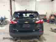 2020 Chevrolet Equinox LS z VIN 2GNAXSEV8L6181836, wystawiony jako IAAI lot #42297160 z przebiegiem 93 672 mil mil oraz . Historia ofert i sprzedaży dostępna na DreamBid. Obrazek 15.