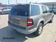 2006 Ford Explorer XLT с VIN 1FMEU63E06UA41388, выставлен на аукционе IAAI как лот 43221710 с пробегом 106 650 миль миль и . История ставок и продаж доступна на DreamBid. Изображение 4.
