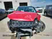 2018 Jeep Compass Limited с VIN 3C4NJDCB6JT116945, выставлен на аукционе Copart как лот 72015445 с пробегом 149 519 миль миль и Списание • Salvage title. История ставок и продаж доступна на DreamBid. Изображение 5.