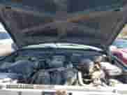 1998 Chevrolet Silverado 2500 с VIN 1GCGC29R1WE201324, выставлен на аукционе IAAI как лот 42768942 с пробегом 229 641 миль миль и . История ставок и продаж доступна на DreamBid. Изображение 10.