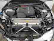 2021 BMW 3 Series 330e xDrive с VIN 3MW5P9J07M8C06218, выставлен на аукционе Copart как лот 67291245 с пробегом Не указан миль и На запчасти • Non repairable. История ставок и продаж доступна на DreamBid. Изображение 11.