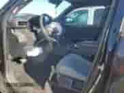 2024 Toyota Tacoma TRD Off Road with VIN 3TMLB5JN4RM068097, listed as a Copart auction lot 81422325 with 20,927 mi miles and Salvage title. Bid and sale history available at DreamBid. Image 7.