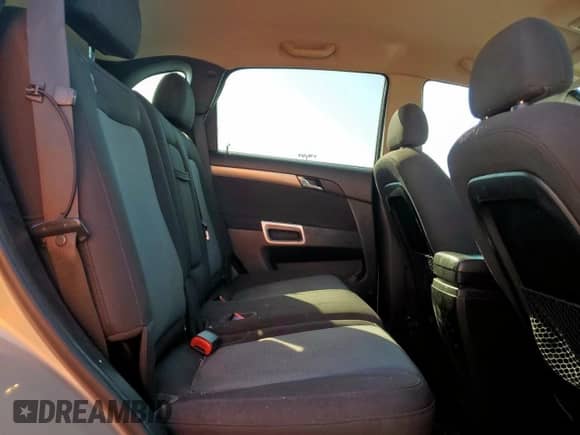 2012 Chevrolet Captiva Sport LT с VIN 3GNAL3E56CS520466, выставлен на аукционе Copart как лот 84285255 с пробегом 105 679 миль миль и Списание • Salvage title. История ставок и продаж доступна на DreamBid. Изображение 11.